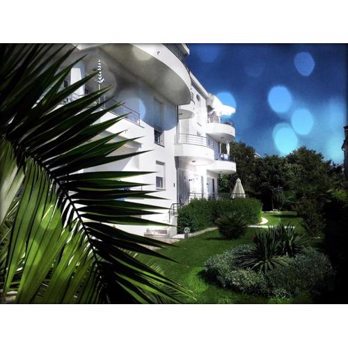 Luxury Apartments Zana