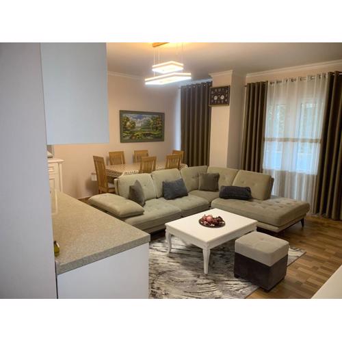 Luxury Apartments