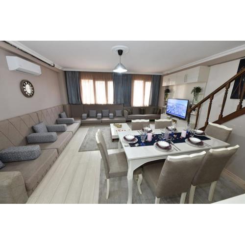 Luxury Apartments