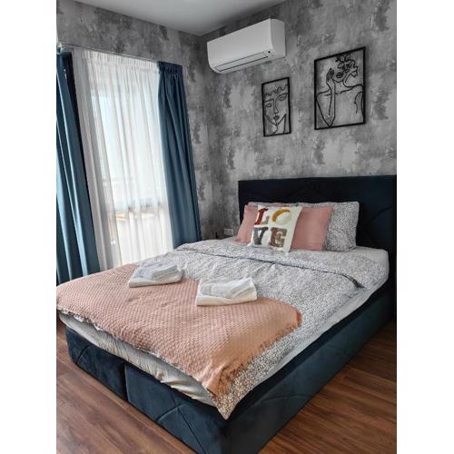Luxury Apartment/Studio