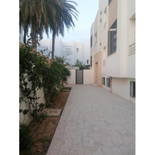luxury appartement monastir