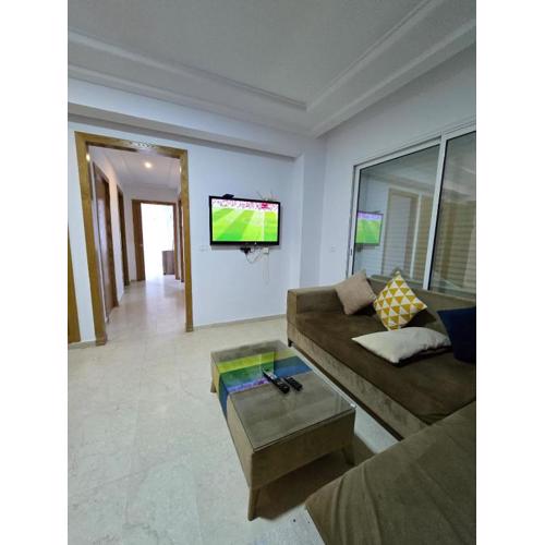 luxury Appartment