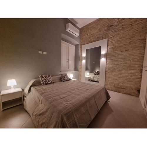 Luxury Apple Room Apartment Cagliari