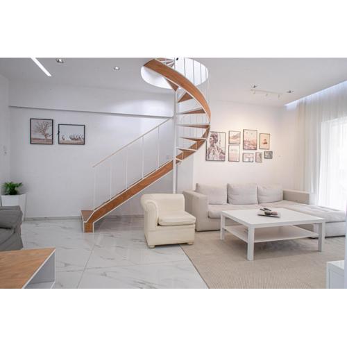 Luxury Apt 115m2