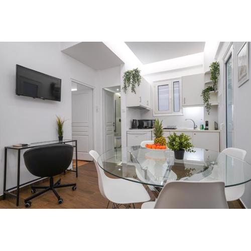 Luxury Apt in Athens Centre