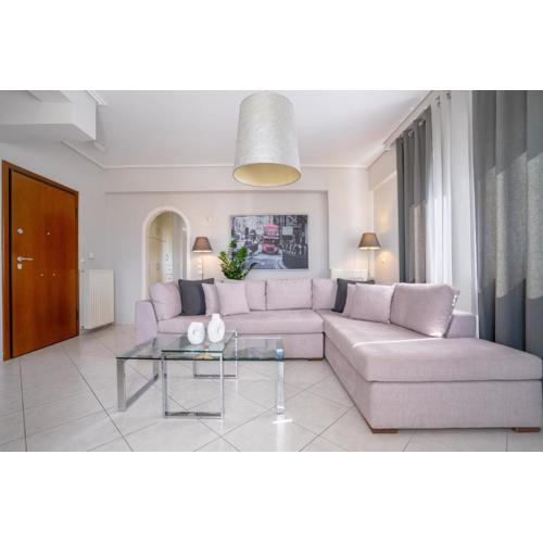 Luxury Apt Near The Airport
