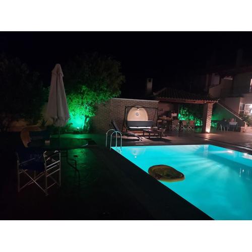 Luxury Arartments Tzemi