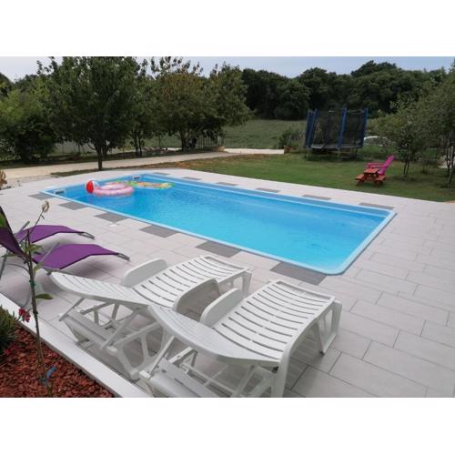 Luxury Art Apartment Pula
