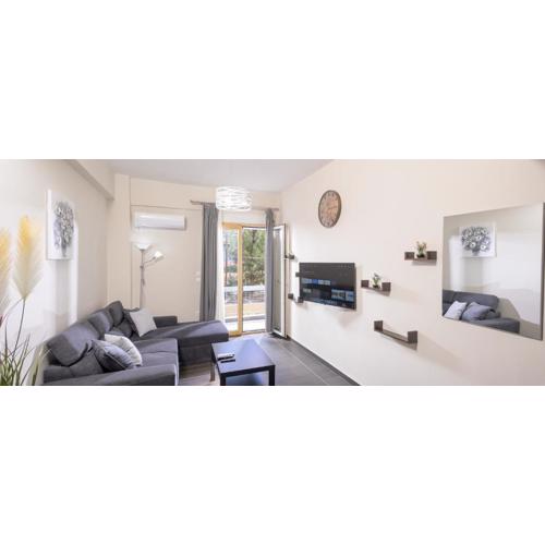 Luxury Athens Central