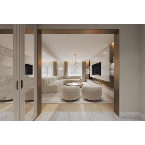 Luxury AthensHeart 4bd ensuite