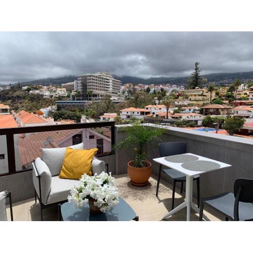 Luxury Atlantic Studio Puerto de la Cruz