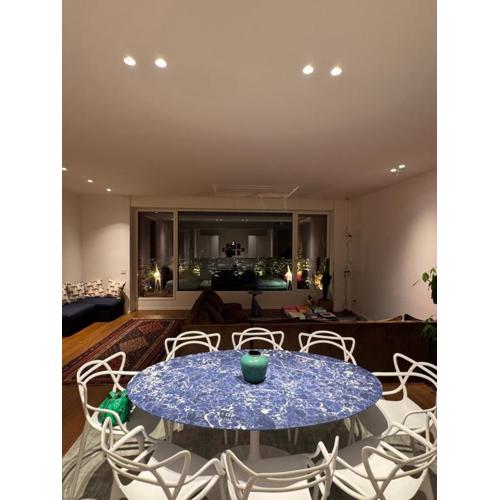 Luxury attic in the city - garage prenotabile