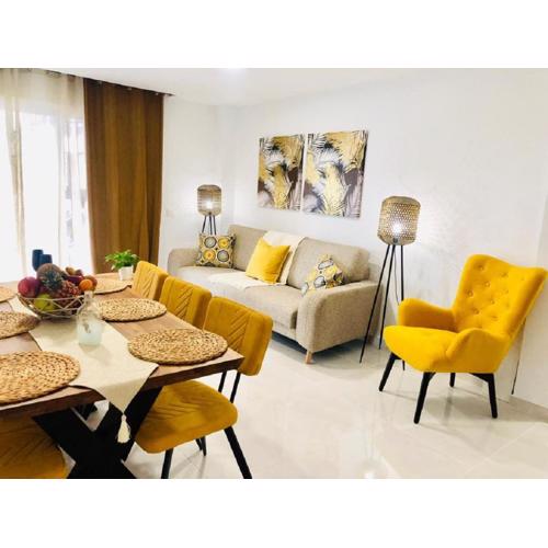 Luxury Bahia Sea Views By Deihu Experiences