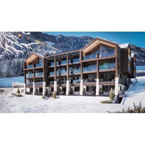 Luxury B&B August