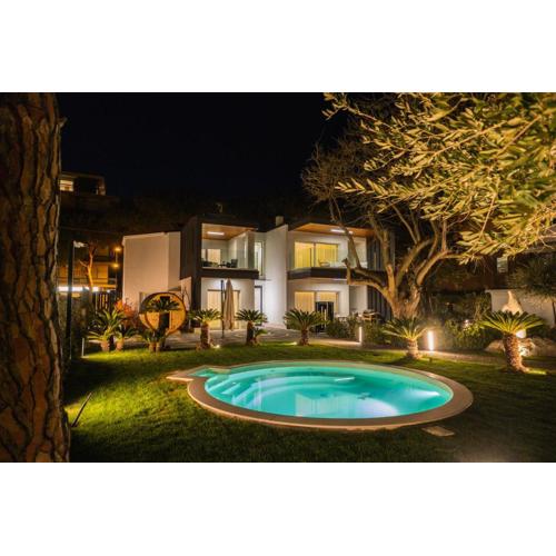 Luxury B&B La Riserva Dannunziana
