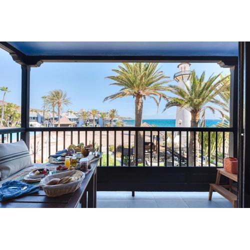 Luxury Beach - Sun Club Playa del Águila