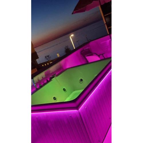 Luxury Beach House