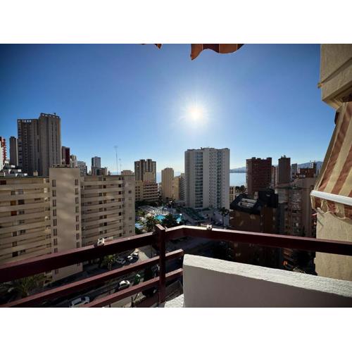 Luxury Benidorm Apartments