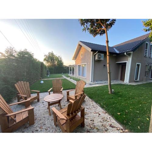 Luxury Big Villa in Sapanca with Pool SKMaxx