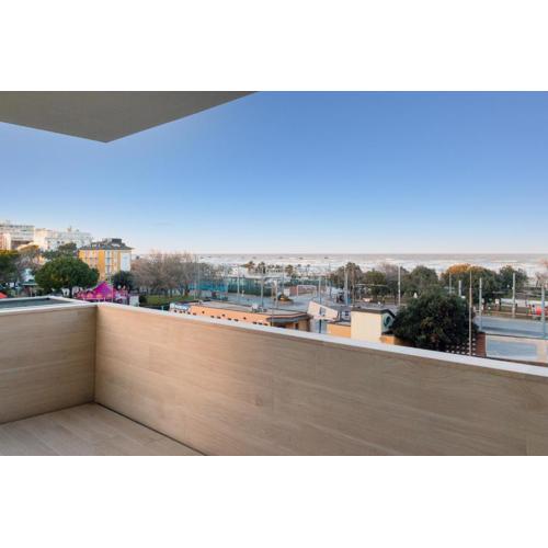 LUXURY BLUE LIVING RICCIONE PESCATORE