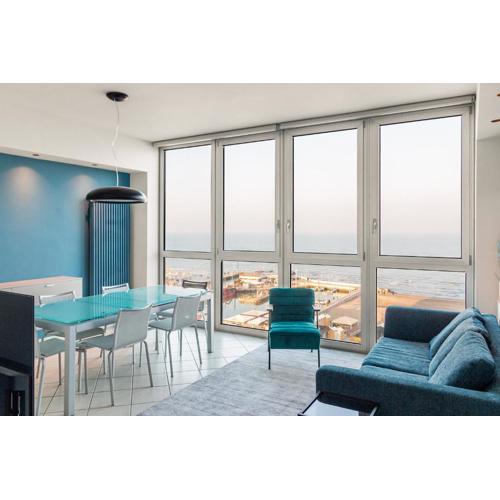 LUXURY BLUE LIVING RICCIONE PORTO