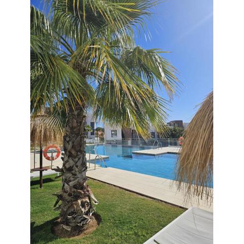 Luxury Blue Maritimo 2 Bedrooms Apartment Artola Homes Cabopino