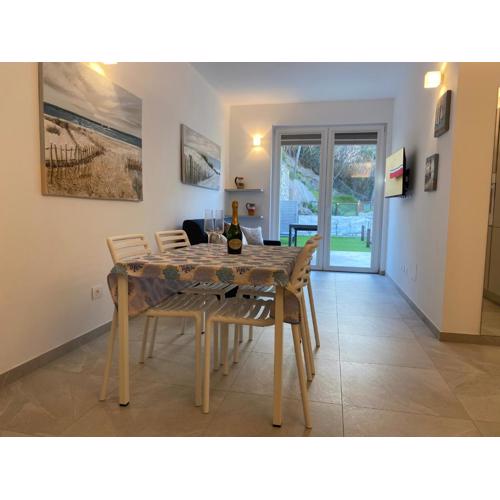 Luxury Blue Paradise Alassio