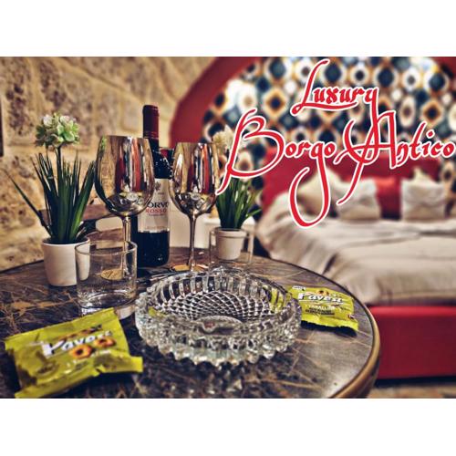 Luxury Borgo Antico