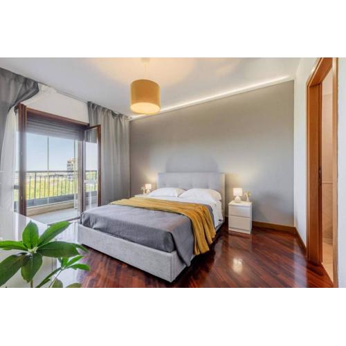 Luxury Boutique Apartment