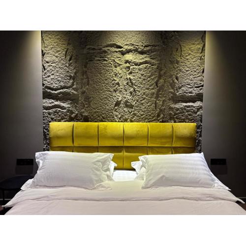 Luxury Boutique Apartments / City Center