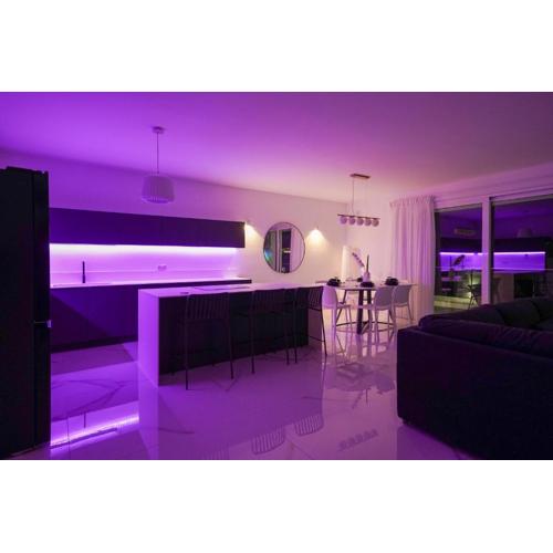 Luxury brand new holiday apartments TOP location