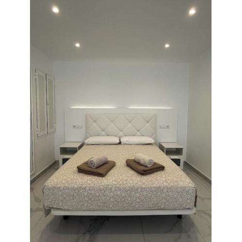 Luxury bungalow Maspalomas Gran Canaria