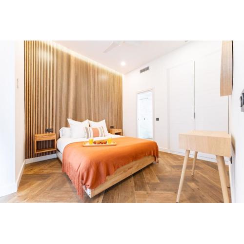 Luxury Capuchinos Apartment