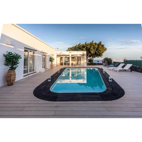 Luxury Casa El Marques