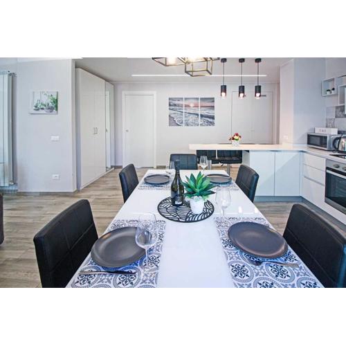 Luxury Casa Sanremo Anna
