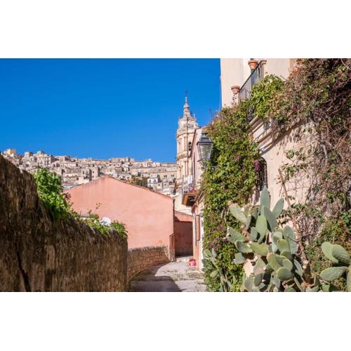 Luxury Cave Modica
