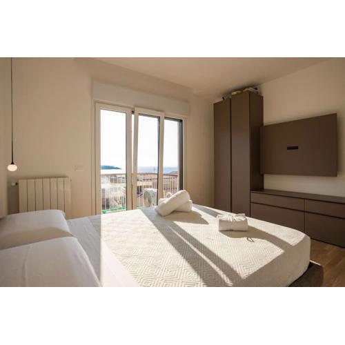 Luxury Cefalù Saint Mary