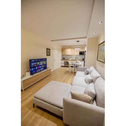 Luxury Center Observatori Apartment