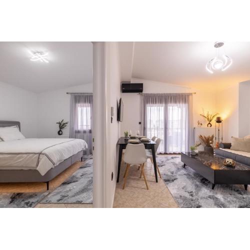 Luxury Central Apartment 2