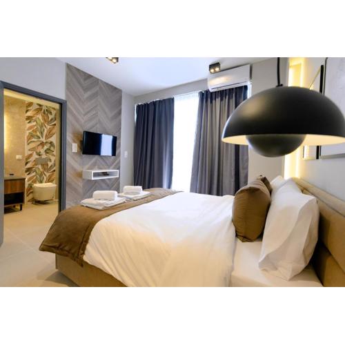 Luxury Central Apartment 6,1