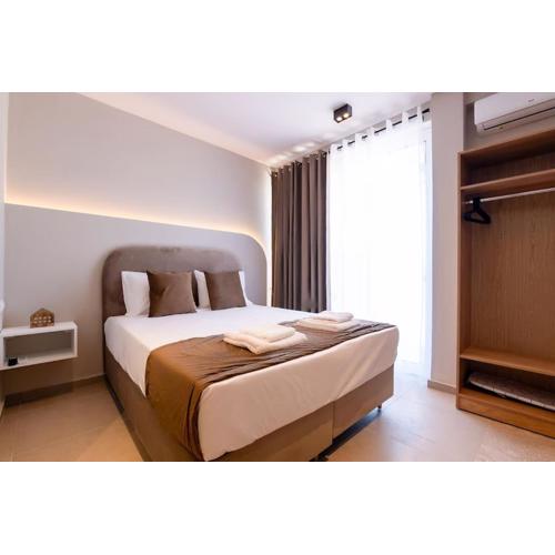 Luxury central apartment 6,2