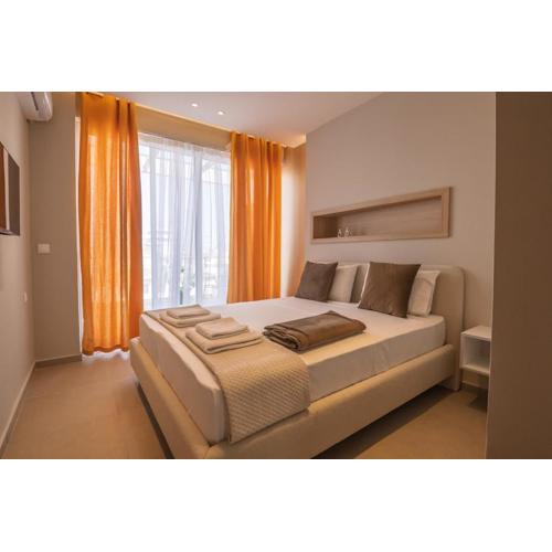 Luxury central apartment 6,3
