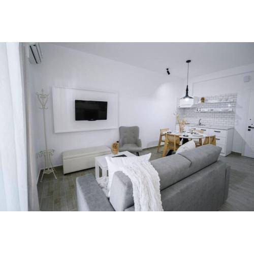 Luxury Central Studio