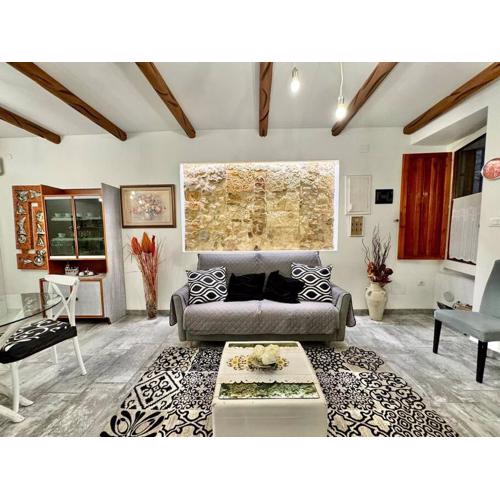 Luxury Centre, Cagliari, Sardegna by Home&Experience