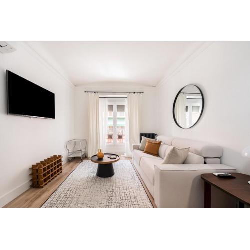 Luxury & centric- 2Bd 1Bth - Plaza de España
