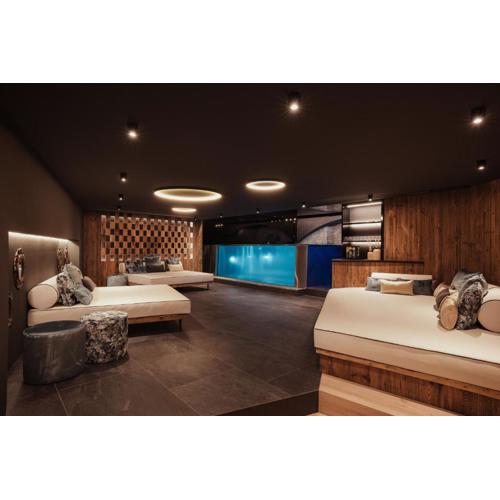 Luxury Chalet P