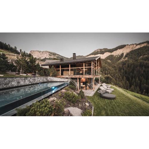 Luxury Chalet Vilaiet