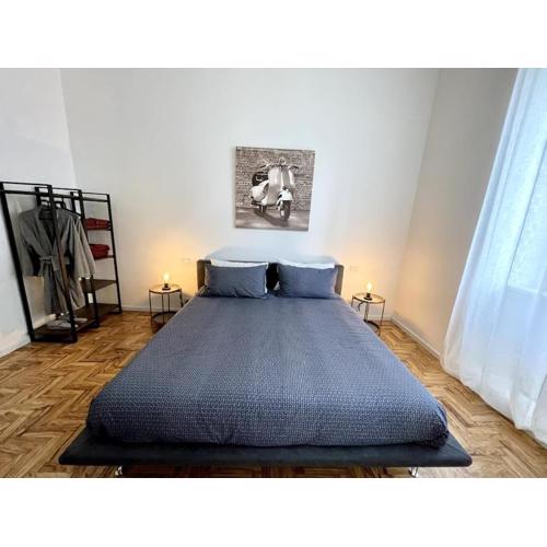 Luxury charm Bergamo centro