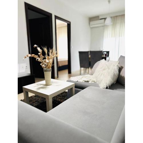 Luxury CityCenter Apartment