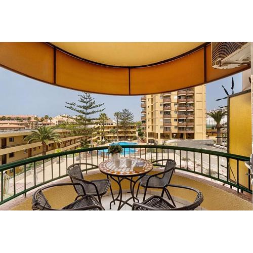 Luxury & Comfort en Torre del Sol, Playa de las Américas